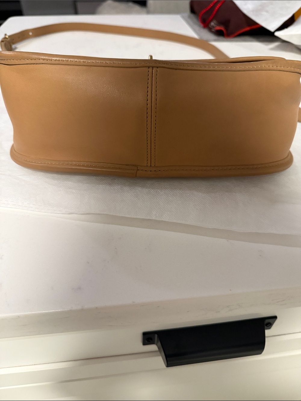 Coach stone city bag - Picture 2 of 11